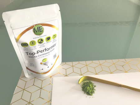 Matcha Cerimonial Grade